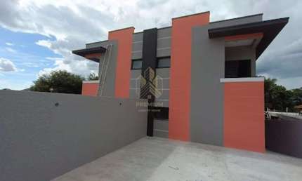 Casa com 3 dormitórios à venda, 136 m² por R$ 750.000,00 - Jardim dos Pinheiros - Atibaia/SP