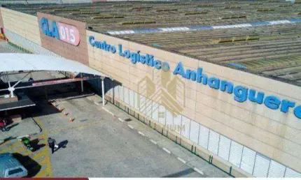 Galpão para alugar, 1350 m² por R$ 52.436,00/mês - Vila Jaguara - São Paulo/SP