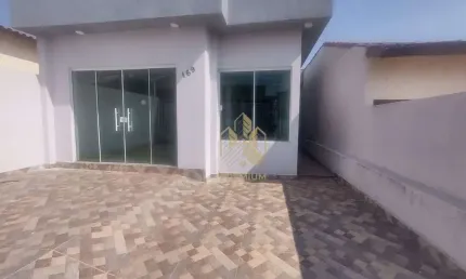 Casa com 2 dormitórios à venda, 120 m² por R$ 600.000,00 - Nova Cerejeira - Atibaia/SP