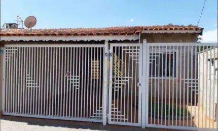 Casa com 2 dormitórios à venda, 170 m² por R$ 700.000,00 - Parque das Nações - Atibaia/SP