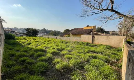 Terreno à venda, 390 m² por R$ 470.000,00 - Retiro das Fontes - Atibaia/SP