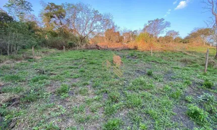 Terreno à venda, 414 m² por R$ 280.000,00 - Jardim Paulista - Atibaia/SP