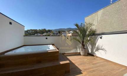 Casa com 3 dormitórios à venda, 127 m² por R$ 890.000,00 - Jardim Maristela - Atibaia/SP