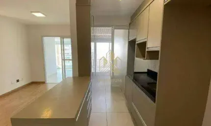 Apartamento com 2 dormitórios à venda, 66 m² por R$ 880.000,00 - Tatuapé - São Paulo/SP