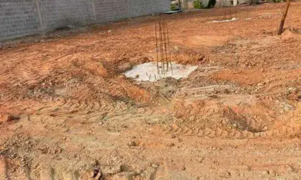Terreno à venda, 500 m² por R$ 870.000,00 - Ressaca - Atibaia/SP
