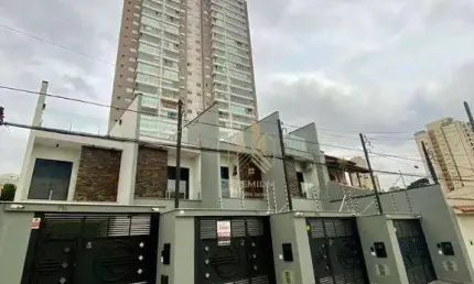 Sobrado com 3 dormitórios à venda, 180 m² por R$ 1.000.000,00 - Vila Formosa - São Paulo/SP