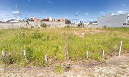 Lote de 125,05 m² à Venda em Bom Jesus dos Perdões - Oportunidade Imperdível!