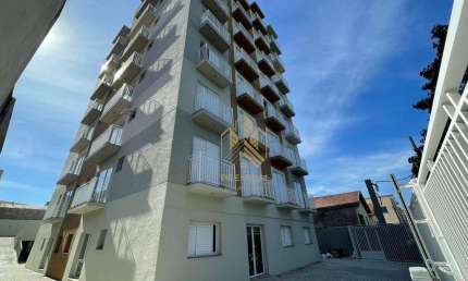 Apartamento com 2 dormitórios para alugar, 60 m² por R$ 2.594,00/mês - Jardim Alvinópolis - Atibaia/SP