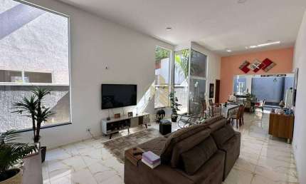 Casa com 3 dormitórios à venda, 180 m² por R$ 1.200.000,00 - Condomínio Buona Vita - Atibaia/SP