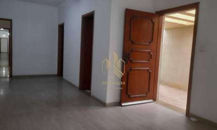 Casa com 4 dormitórios à venda, 245 m² por R$ 1.280.000,00 - Mooca - São Paulo/SP