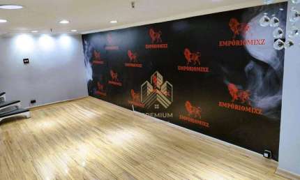 Sala, 49 m² - venda por R$ 371.000,00 ou aluguel por R$ 4.000,00/mês - Tatuapé - São Paulo/SP