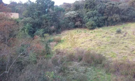 Terreno à venda, 600 m² por R$ 185.000,00 - Jardim Paulista - Atibaia/SP