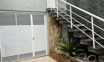 Casa com 3 dormitórios à venda, 200 m² por R$ 1.150.000 - Vila Ré - São Paulo/SP
