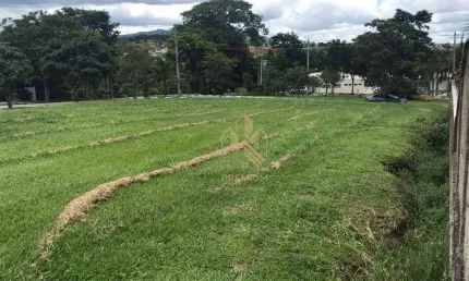 Terreno à venda, 1307 m² por R$ 2.077.600,00 - Condominio Porto Atibaia - Atibaia/SP