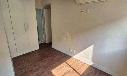 Apartamento com 2 dormitórios à venda, 83 m² por R$ 1.058.000,00 - Mooca - São Paulo/SP
