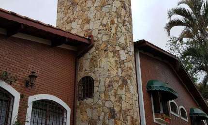 Casa com 3 dormitórios à venda, 480 m² por R$ 1.500.000,00 - Lagos de Santa Helena - Bragança Paulista/SP