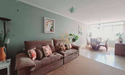 apartamento 109,00m2 venda com excelente localização