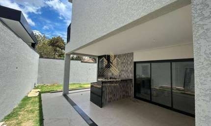 Casa com 3 dormitórios à venda, 155 m² por R$ 1.080.000,00 - Nova Gardênia - Atibaia/SP