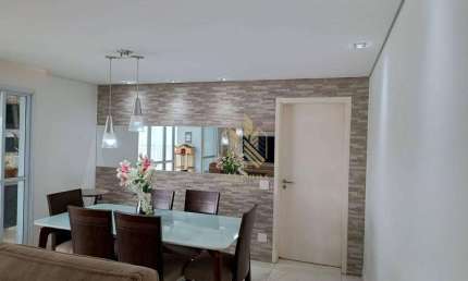 Apartamento com 3 dormitórios à venda, 151 m² por R$ 2.550.000,00 - Belenzinho - São Paulo/SP
