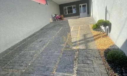 Sobrado com 2 dormitórios à venda, 180 m² por R$ 790.000,00 - Jardim Alvinópolis - Atibaia/SP