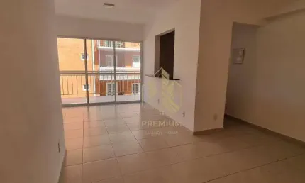 Apartamento com 3 dormitórios, 90 m² - venda por R$ 752.000,00 ou aluguel por R$ 4.190,00 - Jardim Paulista - Atibaia/SP