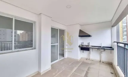 Apartamento com 3 dormitórios à venda, 87 m² por R$ 960.000,00 - Tatuapé - São Paulo/SP