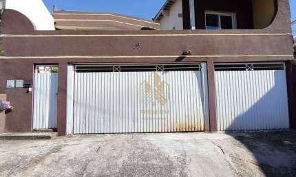 Sobrado com 5 dormitórios à venda, 272 m² por R$ 590.000,00 - Jardim Imperial - Atibaia/SP