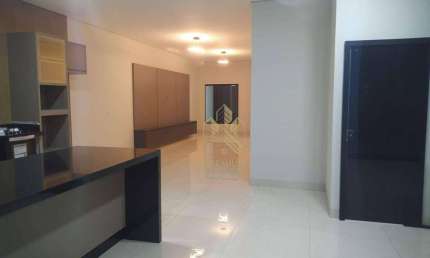 Casa com 3 dormitórios à venda, 250 m² por R$ 795.000,00 - Santa Fe Do Sul - Santa Fé do Sul/SP
