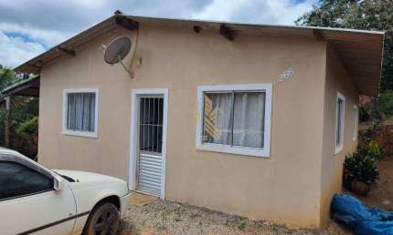 Chácara com 2 dormitórios à venda, 829 m² por R$ 360.000,00 - Terra Preta - Mairiporã/SP