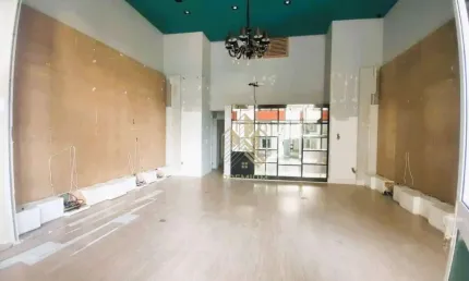 Loja à venda, 103 m² por R$ 1.100.000,00 - Tatuapé - São Paulo/SP