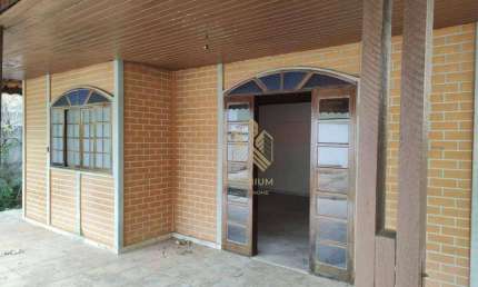 Casa com 2 dormitórios à venda, 80 m² por R$ 555.000,00 - Recreio Estoril - Atibaia/SP