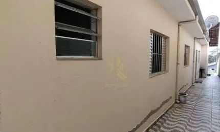 Casa com 2 dormitórios à venda, 67 m² por R$ 350.000,00 - Jardim Imperial - Atibaia/SP