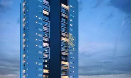 Apartamento com 3 dormitórios à venda, 129 m² por R$ 1.250.000,00 - Jardim Paulista - Atibaia/SP