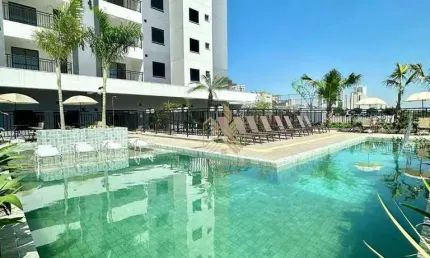 Apartamento com 2 dormitórios à venda, 45 m² por R$ 424.000,00 - Vila Matilde - São Paulo/SP