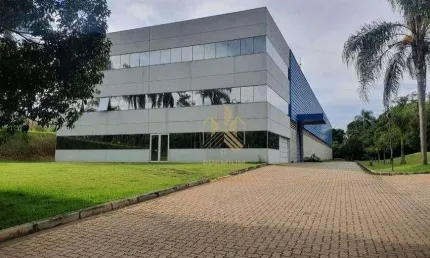 Galpão, 2400 m² - venda por R$ 8.900.000,00 ou aluguel por R$ 54.000,00/mês - Moenda - Itatiba/SP