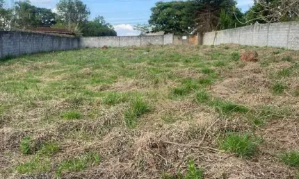 Terreno à venda, 1000 m² por R$ 280.000,00 - Chacara Fernao Dias - Atibaia/SP