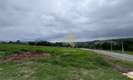 Terreno à venda, 403 m² por R$ 435.000,00 - Elementum Residencial Atibaia - Atibaia/SP