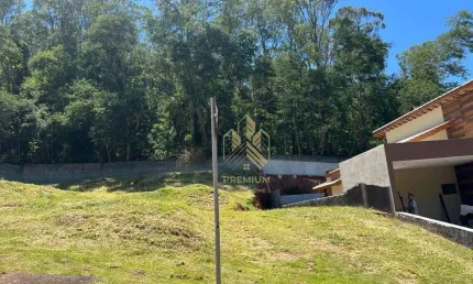 Terreno à venda, 600 m² por R$ 330.000,00 - Quintas da Boa Vista - Atibaia/SP