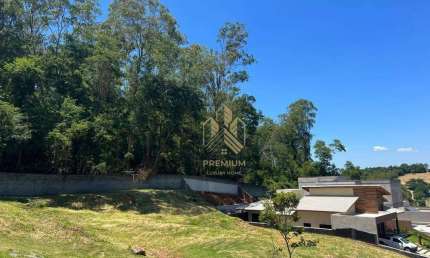 Terreno à venda no Condomínio Quintas da Boa Vista – Atibaia/SP