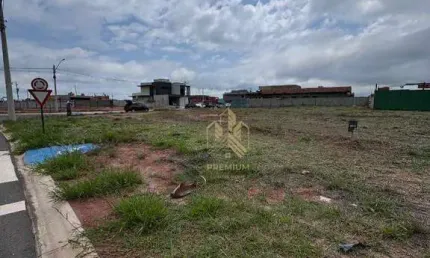 Terreno à venda, 360 m² por R$ 590.000,00 - Teriva Vista da Serra - Atibaia/SP