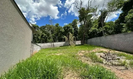Terreno à venda, 543 m² por R$ 700.000,00 - Condomínio Reserva São Nicolau - Atibaia/SP