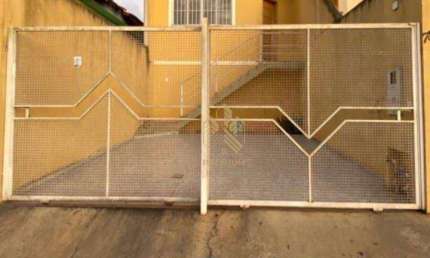Casa com 2 dormitórios à venda, 76 m² por R$ 385.000,00 - Jardim Imperial - Atibaia/SP