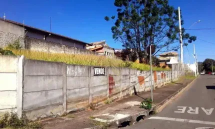Terreno à venda, 420 m² por R$ 520.000,00 - Vila Esperia Ou Giglio - Atibaia/SP