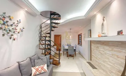 Apartamento com 2 dormitórios à venda, 108 m² por R$ 680.000,00 - Jardim Suiça - Atibaia/SP