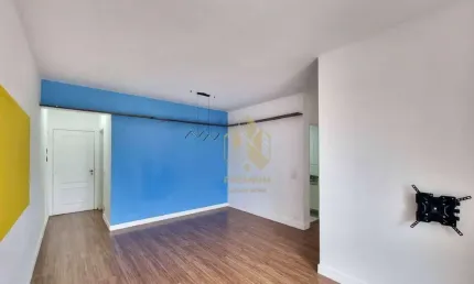Apartamento com 3 dormitórios à venda, 78 m² por R$ 750.000,00 - Jardim Anália Franco - São Paulo/SP
