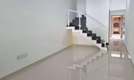 Sobrado com 3 dormitórios à venda, 123 m² por R$ 750.000,00 - Penha de França - São Paulo/SP