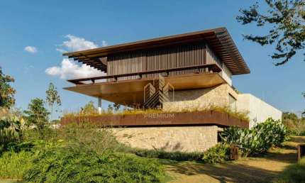 Casa com 7 dormitórios à venda, 1216 m² por R$ 34.900.000,00 - Quinta da Baroneza - Bragança Paulista/SP