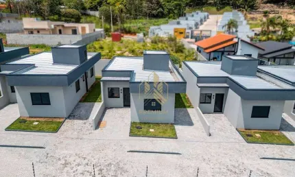 Casa em condomínio fechado com 3 quartos à venda na Alameda Sabiá, 425, Jardim Paraíso da Usina, Atibaia