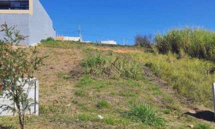 Terreno à venda, 188 m² por R$ 65.000,00 - Bella Atibaia - Atibaia/SP
