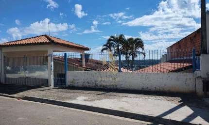 Casa com 5 dormitórios à venda, 120 m² por R$ 425.000,00 - Jardim Imperial - Atibaia/SP
